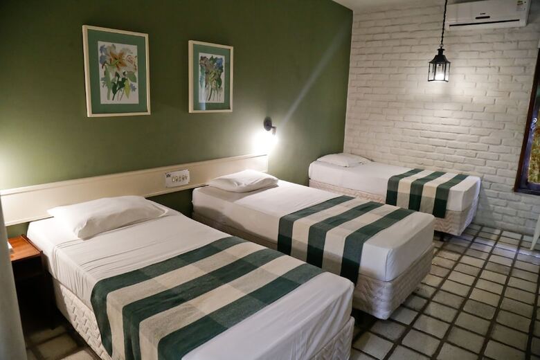 Hotel Casa Grande Gravat�
