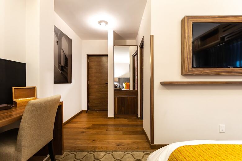Hotel Casa Hedera