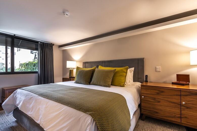 Hotel Casa Hedera