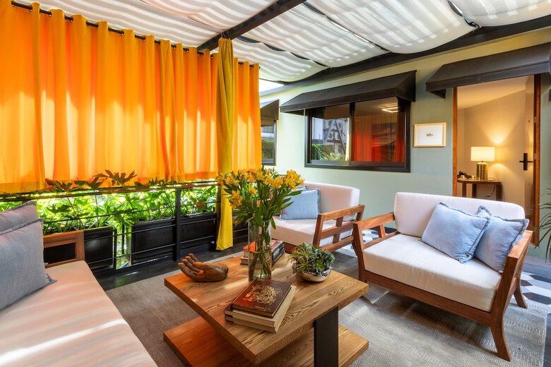 Hotel Casa Hedera