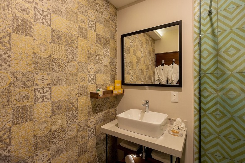 Hotel Casa Hedera