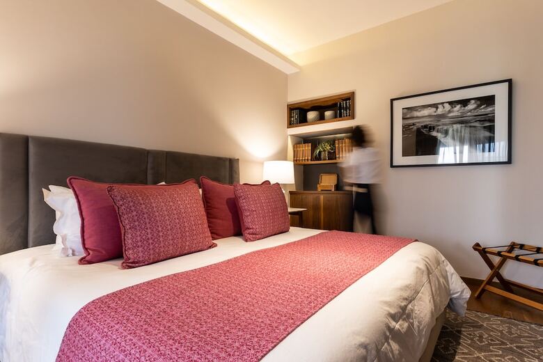 Hotel Casa Hedera