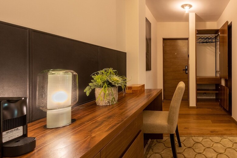 Hotel Casa Hedera