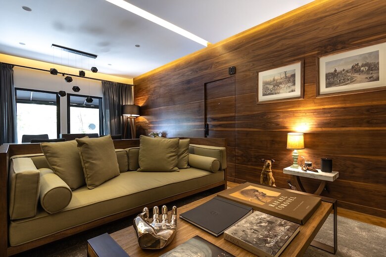 Hotel Casa Hedera