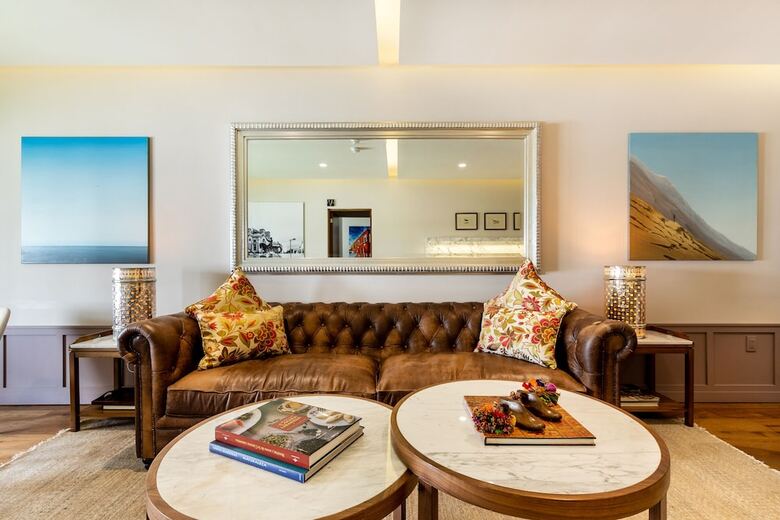 Hotel Casa Hedera