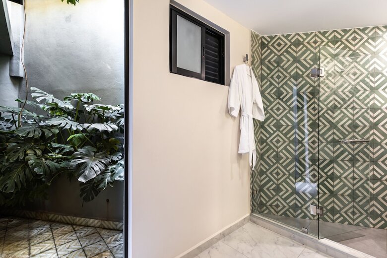 Hotel Casa Hedera
