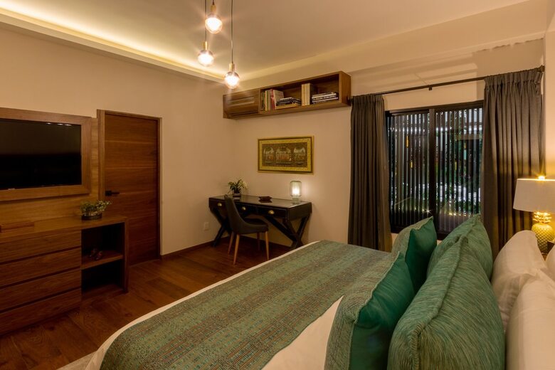 Hotel Casa Hedera