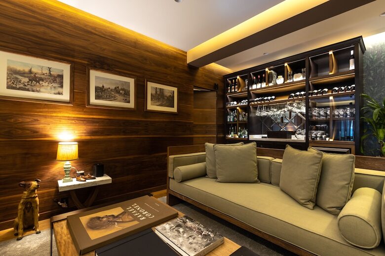 Hotel Casa Hedera
