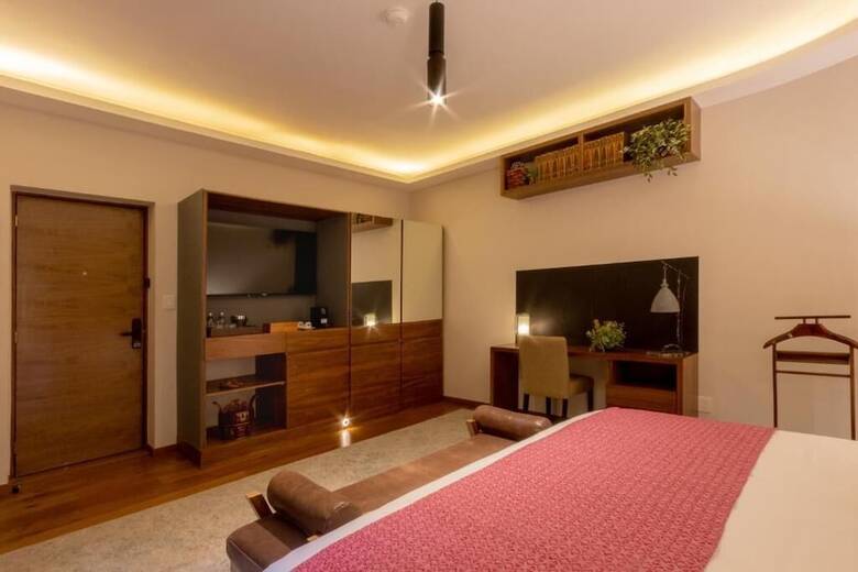 Hotel Casa Hedera