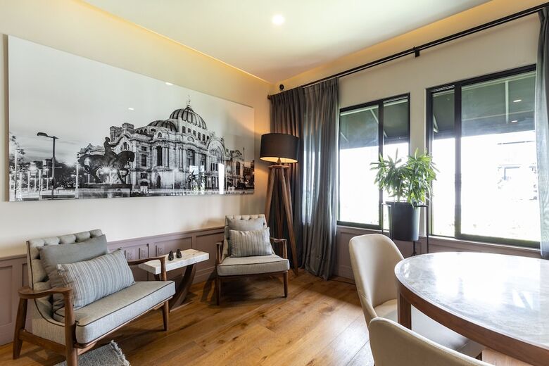 Hotel Casa Hedera
