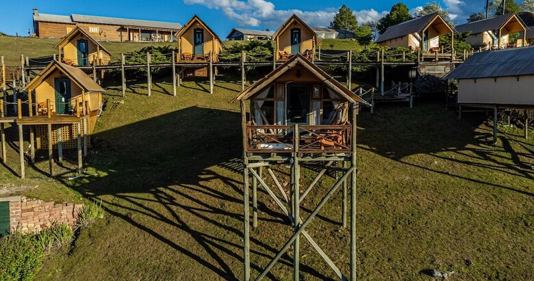 Hotel Parador Cambar� Do Sul
