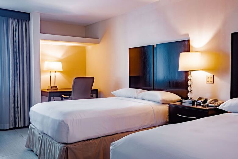 Hotel Studio Coliving