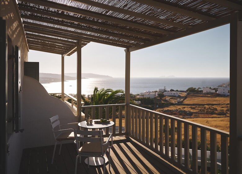 Hotel Numo Mykonos Boutique Resort