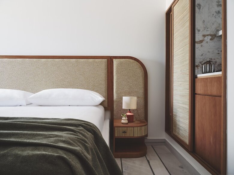 Hotel Numo Mykonos Boutique Resort