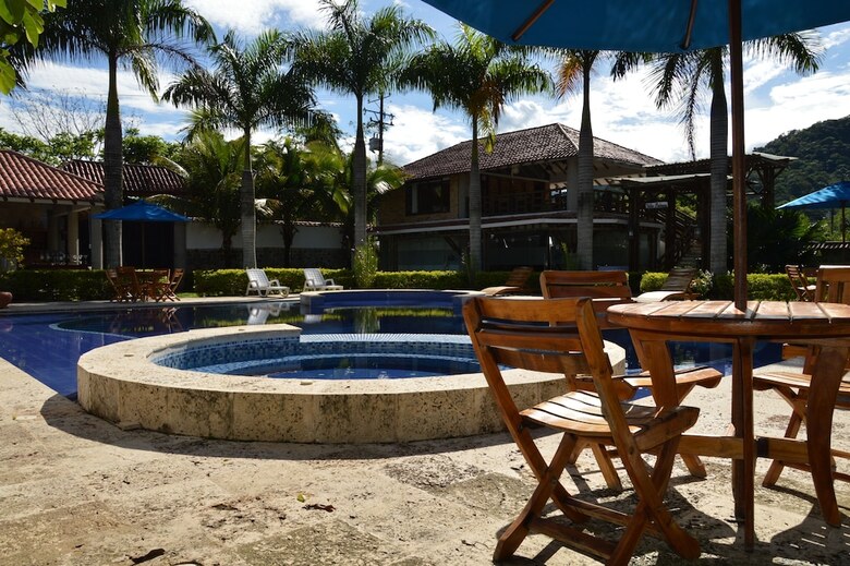 Hotel Villas de San Sebasti�n