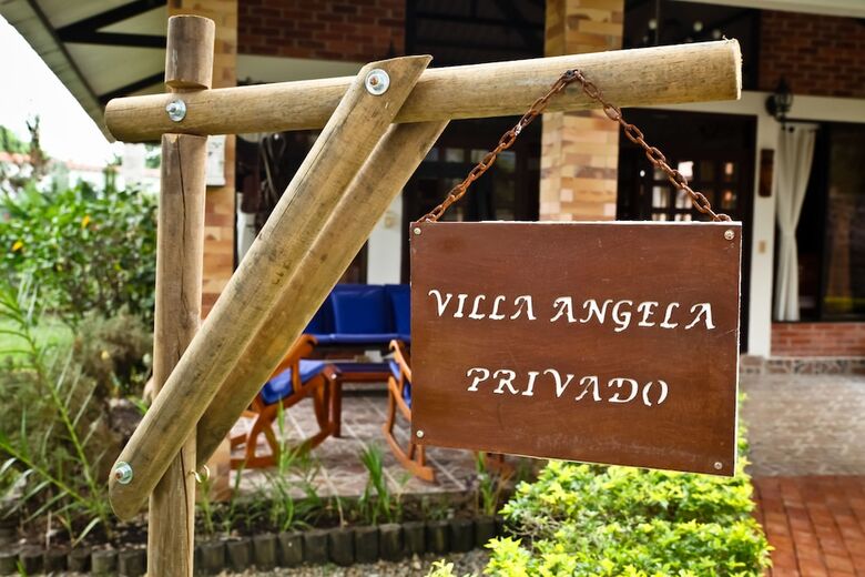 Hotel Villas de San Sebasti�n