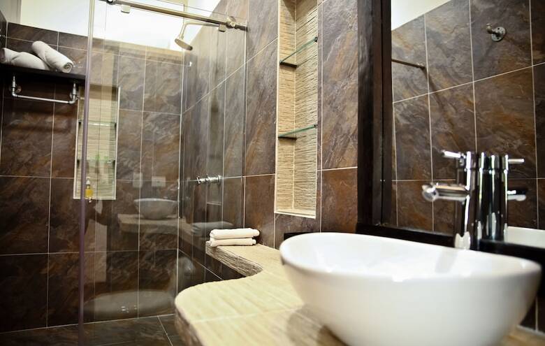 Hotel Villas de San Sebasti�n