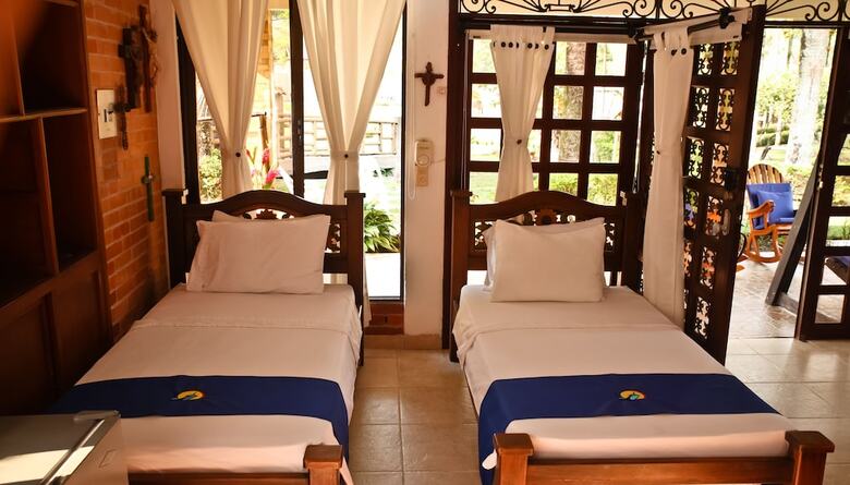Hotel Villas de San Sebasti�n