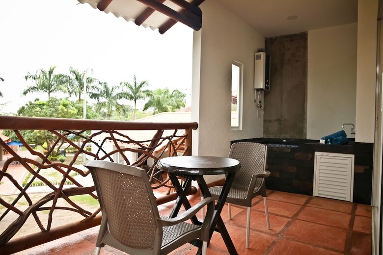 Hotel Villas de San Sebasti�n