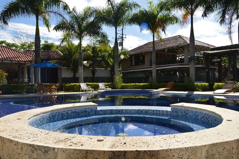 Hotel Villas de San Sebasti�n