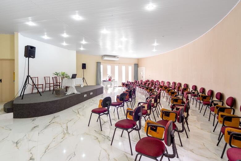 Hotel Porto N�polis