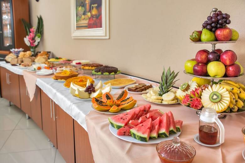 Hotel Porto N�polis