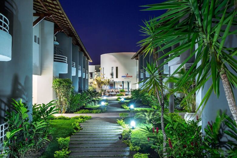 Hotel Porto N�polis