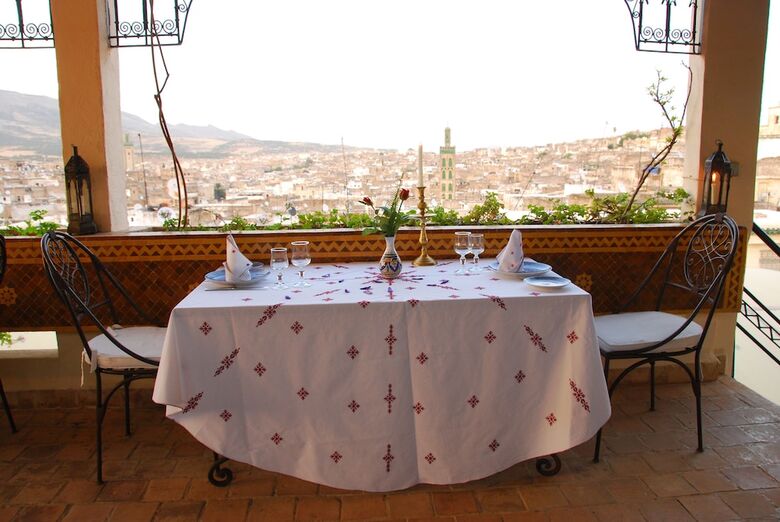 Riad El Ghalia