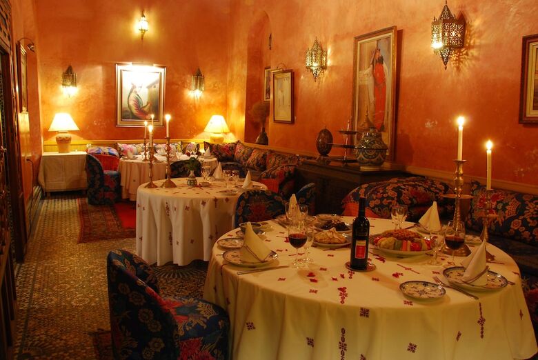 Riad El Ghalia