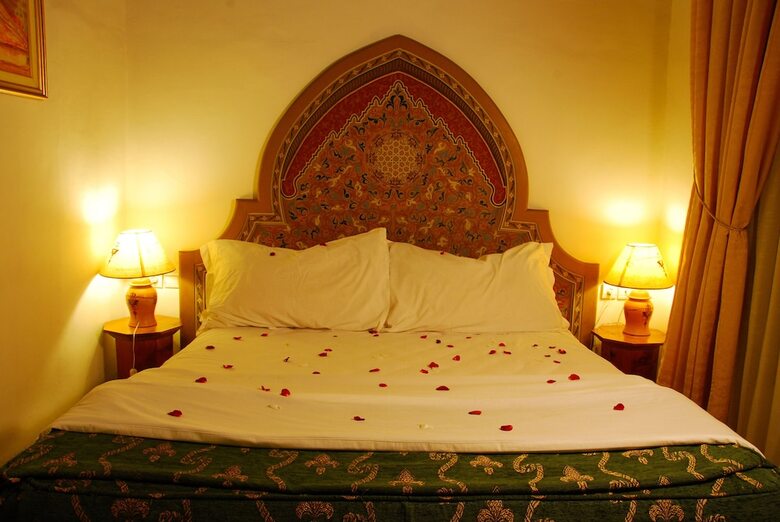 Riad El Ghalia