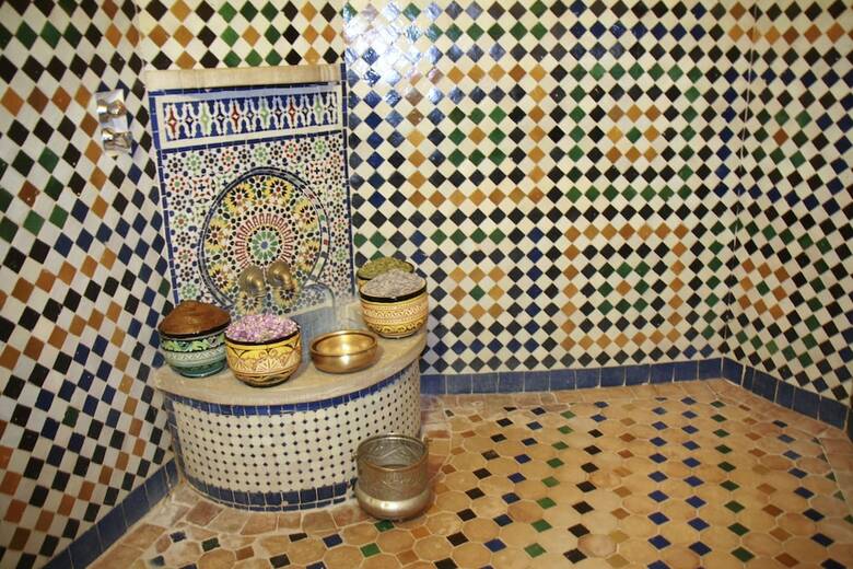Riad El Ghalia
