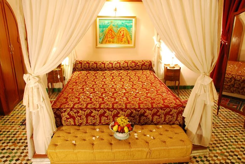 Riad El Ghalia
