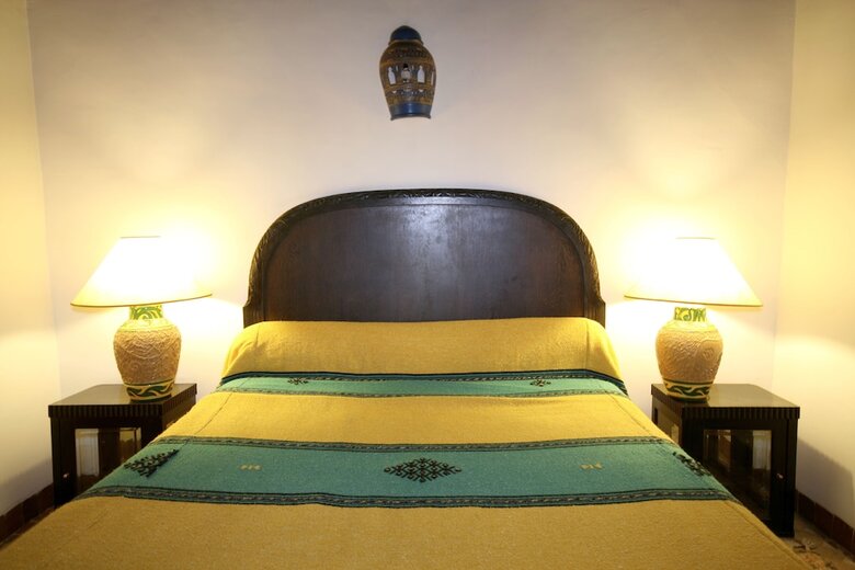 Riad El Ghalia