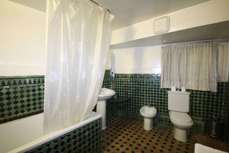 Riad El Ghalia