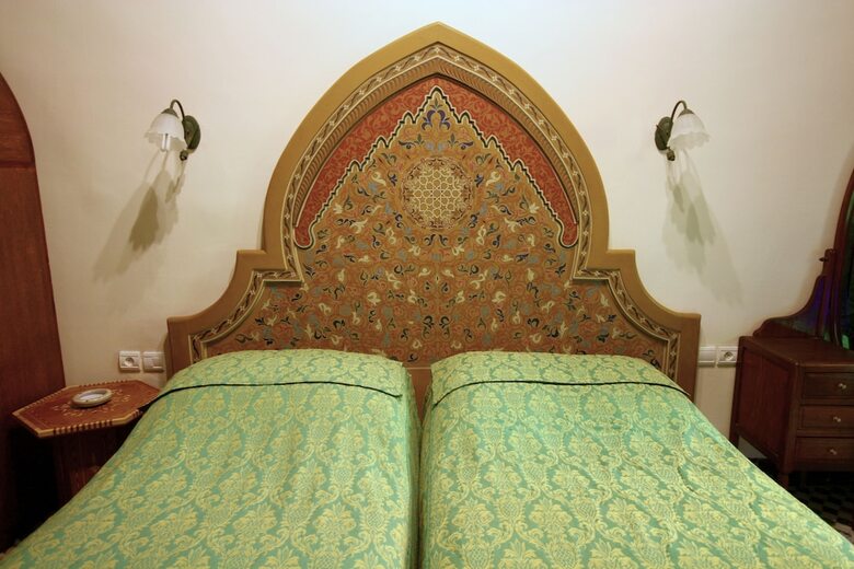 Riad El Ghalia