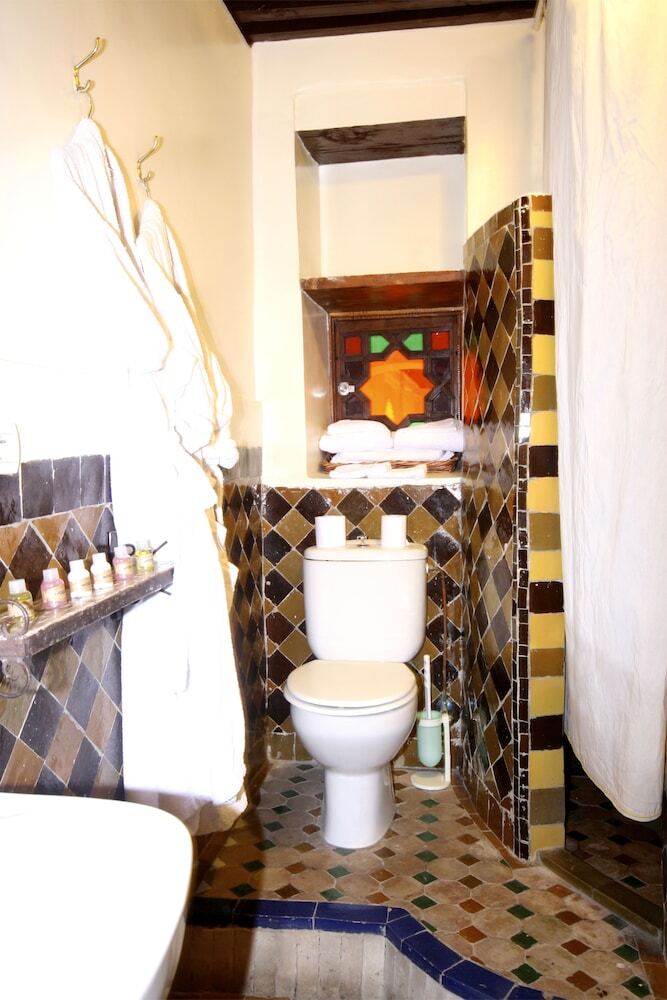 Riad El Ghalia