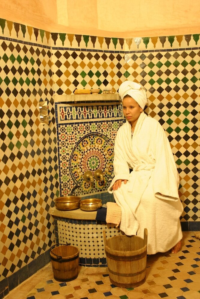 Riad El Ghalia