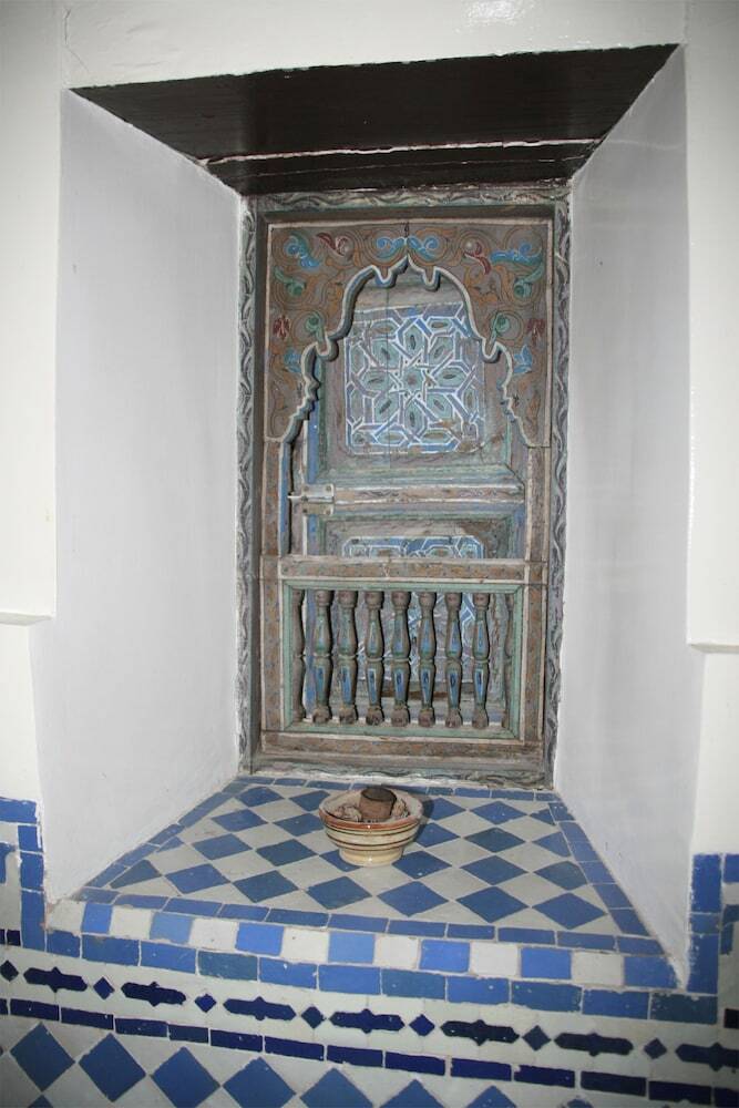Riad El Ghalia