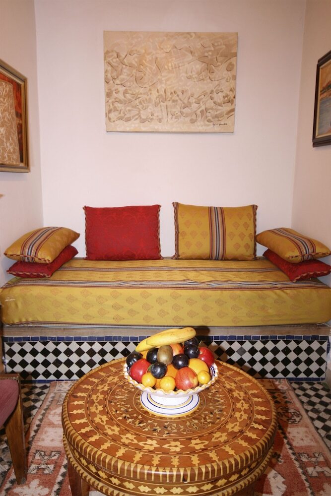 Riad El Ghalia