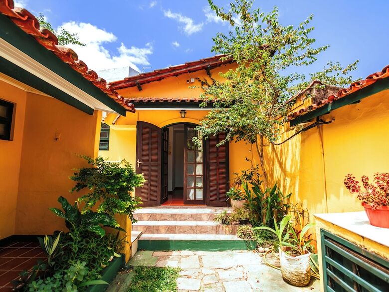 Posada Pousada Aporan