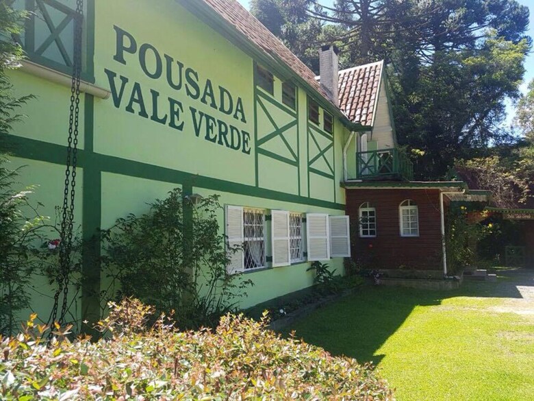 Pousada Vale Verde