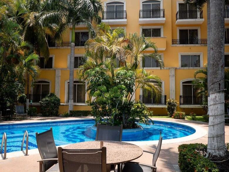 Hotel Hacienda Real Del Carmen