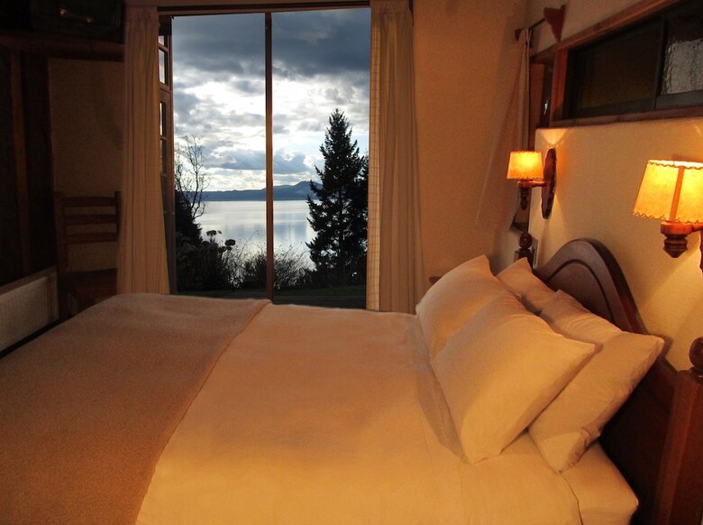 Caba�as Portal Pucon