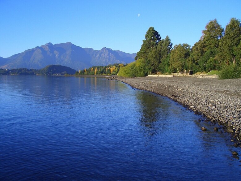 Caba�as Portal Pucon