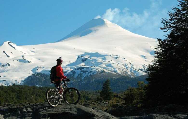Caba�as Portal Pucon