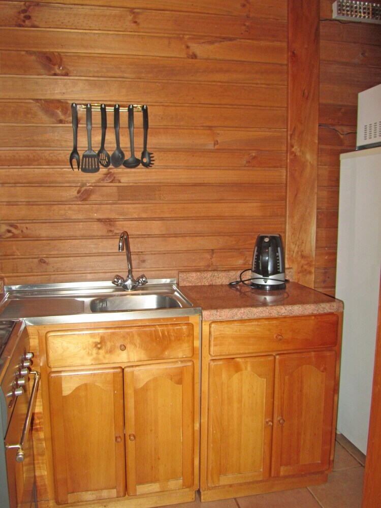 Caba�as Portal Pucon