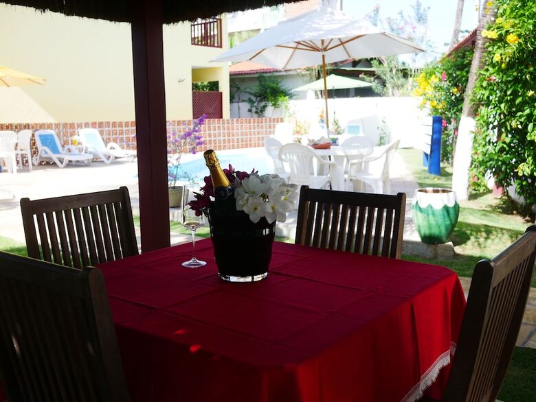 Aparthotel O�sis Das Flores