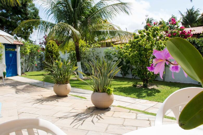 Aparthotel O�sis Das Flores