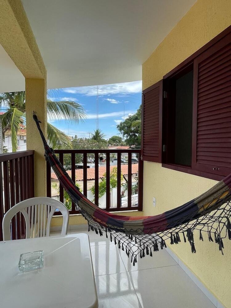 Aparthotel O�sis Das Flores