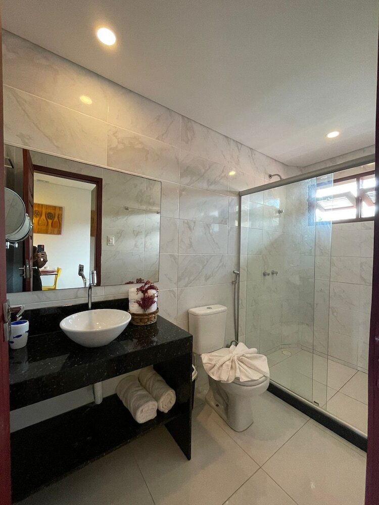 Aparthotel O�sis Das Flores